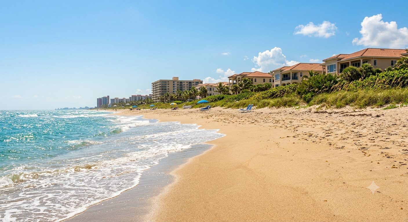 Boca Raton, Florida
