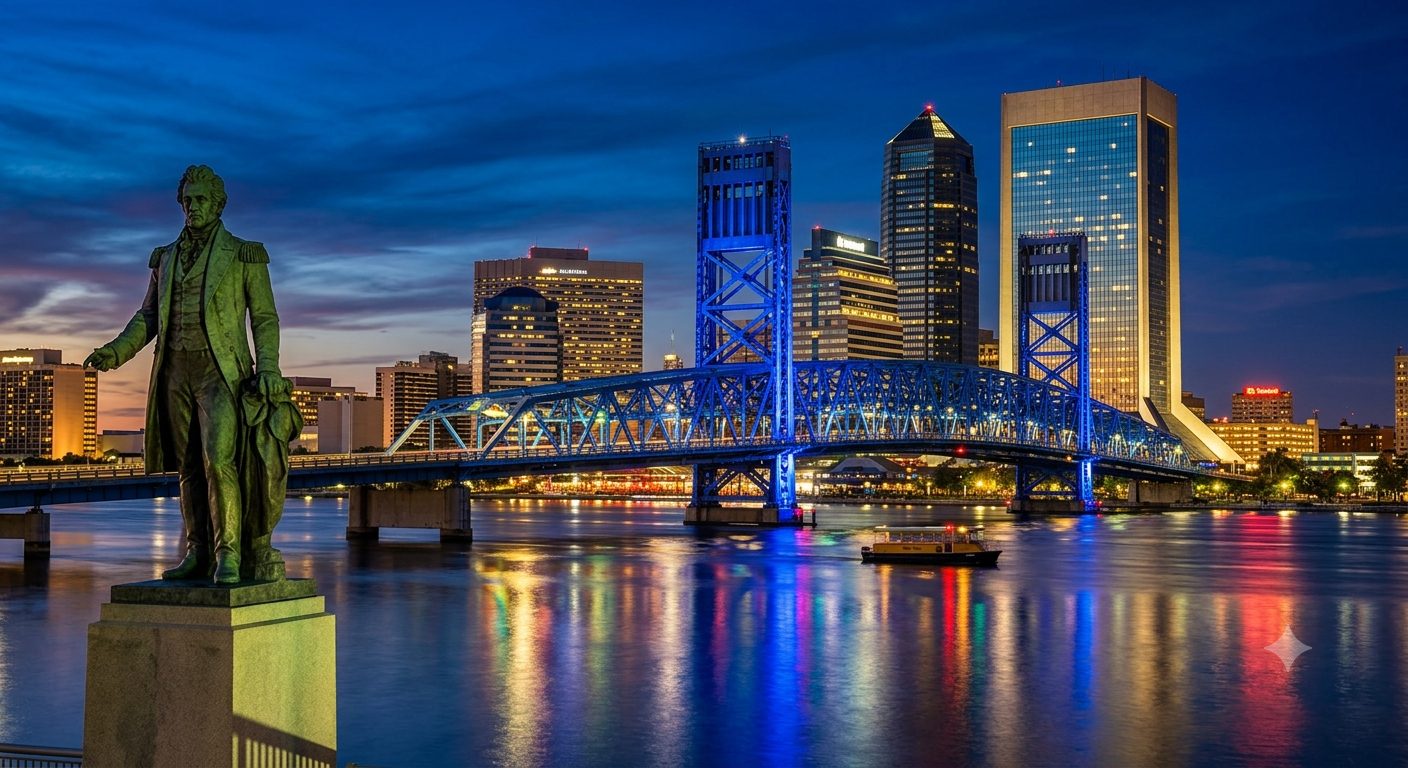 Jacksonville, Florida