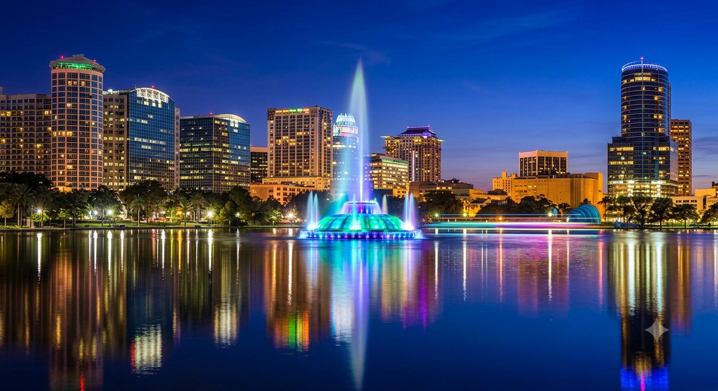 Orlando, Florida