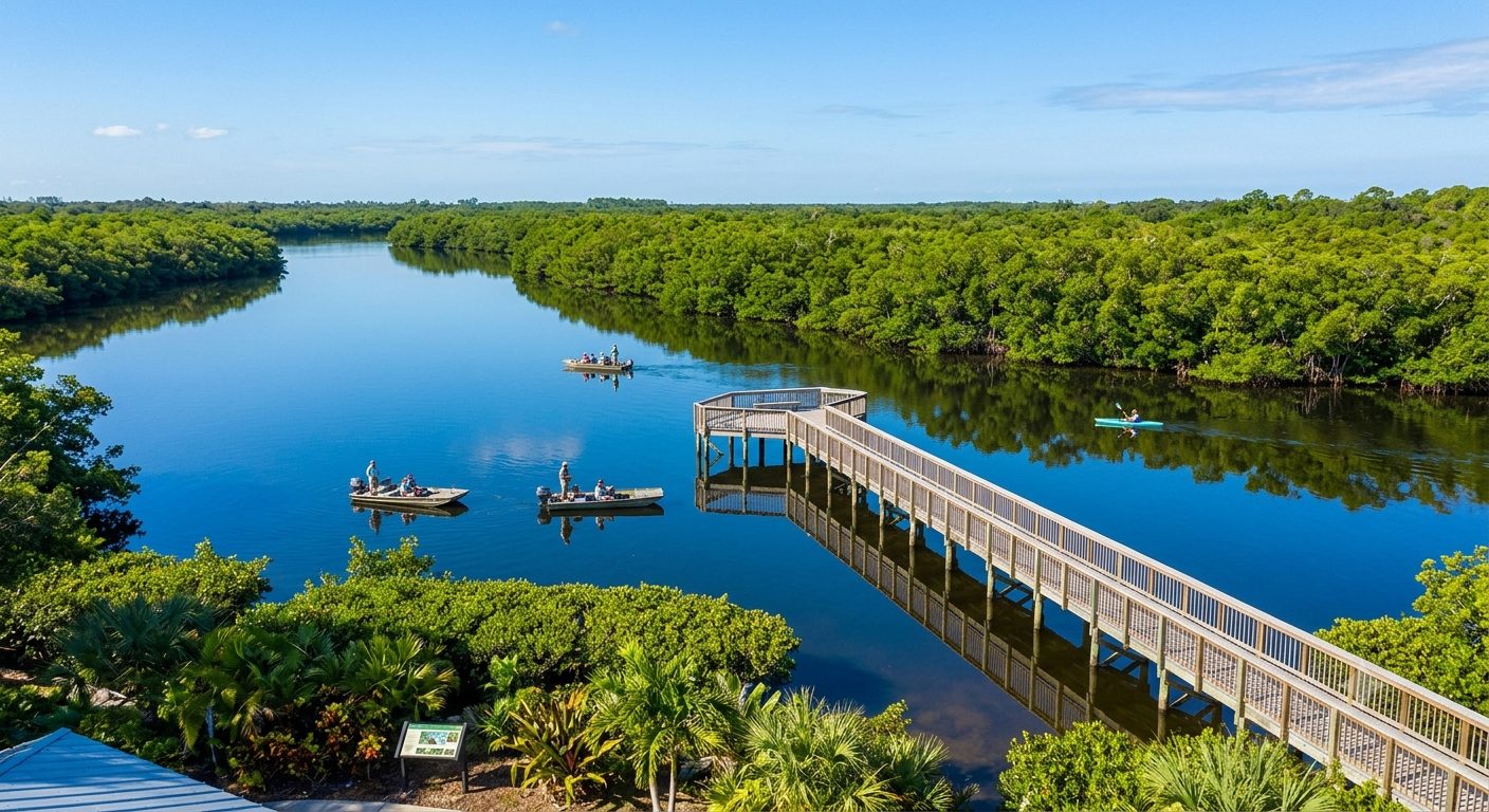 Port St. Lucie, Florida